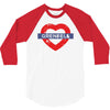 grenfell 3/4 Sleeve Shirt