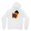 nightmeow on elm street Unisex Hoodie