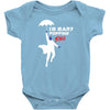I'm Mary Poppins Y'all Infant Clothing