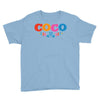 coco Youth Tee