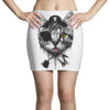piratecat Mini Skirts