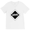 Logang V-Neck Tee
