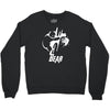 Bear Crewneck Sweatshirt