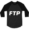 Suicideboys 3/4 Sleeve Shirt
