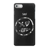 Sad XXXTentacion iPhone 7 Case