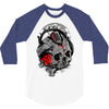 music until the end 3/4 Sleeve Shirt