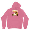 monday needs me Unisex Hoodie