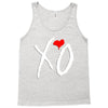 weeknd (3) Tank Top