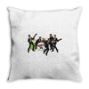 reservoir dogs (7) Throw Pillow