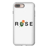 Rose iPhone 8 Plus