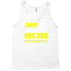 ocp ed 209 Tank Top