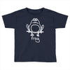 frog Toddler T-shirt