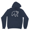 bear Unisex Hoodie