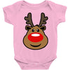 rudolph Baby Onesie
