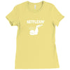 Netflexin Ladies Fitted T-Shirt