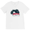 team america V-Neck Tee
