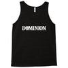 Dominion Tank Top