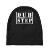 new dubstep dub step Baby Beanies