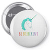 be different Pin-back button