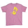 bigfoot gone Youth Tee