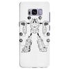 assemble megazord Samsung Galaxy S8 Plus