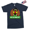 heisenbert Exclusive T-shirt
