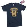 tusken gym Exclusive T-shirt