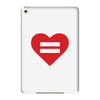 Equality Heart iPad Mini 4