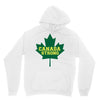 canada strong Unisex Hoodie