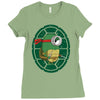 minion raphael Ladies Fitted T-Shirt