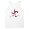 harlem globetrotters Tank Top