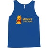 hunny on my mind Tank Top