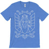 pegasus cloth box T-Shirt