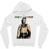 conor mcgregor Zipper Hoodie