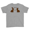 my butt hurts Youth Tee