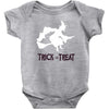 witch halloween fancy Baby Bodysuit