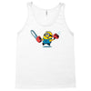 bee do! bee do! bee do! Tank Top