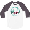 space cowboy2 3/4 Sleeve Shirt