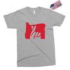 hand love Exclusive T-shirt