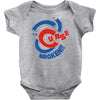 curse broken Baby Onesie