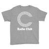 Radio Club Youth Tee