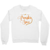 my favorite season is pumpkin spice Crewneck Sweatshirt