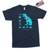 t rex diet Exclusive T-shirt