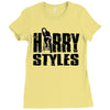 HARRY Ladies Fitted T-Shirt