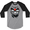 body by victor 3/4 Sleeve Shirt