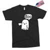 boo... Exclusive T-shirt