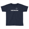 fat bikers bounce better Toddler T-shirt
