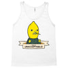 this is unacceptable Tank Top