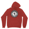 the gamers Unisex Hoodie
