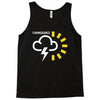 weather forecast symbol Tank Top